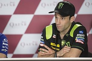 Musim kedua, Zarco tak ingin sesumbar