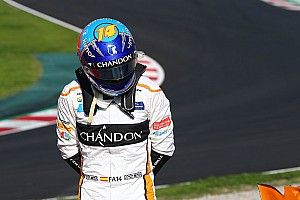 Fernando Alonso: "Habe über Rücktritt nachgedacht"