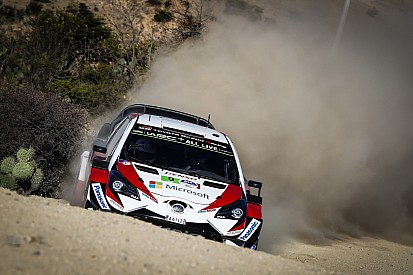 Il Rally del Cile potrebbe entrare nel calendario WRC dal 2019!