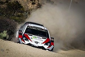 Il Rally del Cile potrebbe entrare nel calendario WRC dal 2019!