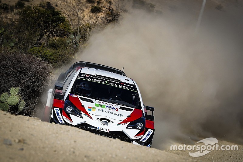 Il Rally del Cile potrebbe entrare nel calendario WRC dal 2019!