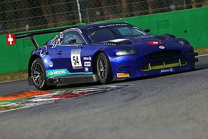 Mikaël Grenier to contest Blancpain GT Endurance opener in Monza
