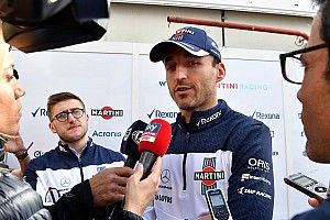 Kubica a tesztek után még jobban vissza akar térni az F1-be