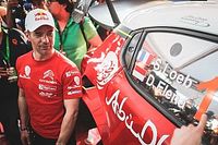 Loeb vola al rientro nel WRC, ma sarà la Corsica a misurare il suo valore