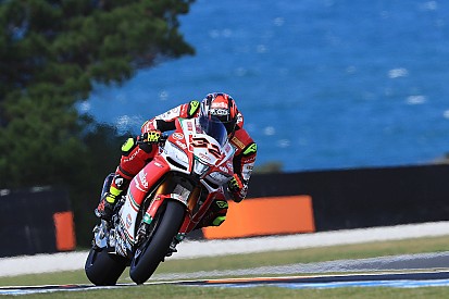 WSBK-Auftakt Australien: Aprilia und Honda überraschen