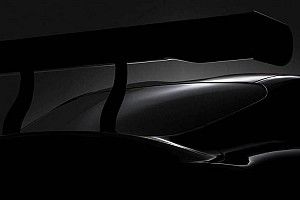 Toyota rilis teaser Supra