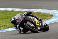 M&aacute;rquez en Moto2 y Arbolino en Moto3 cierran los test en Jerez a ritmo de r&eacute;cord