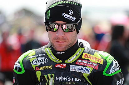 Rea onderging operatie voor seizoensopener Phillip Island