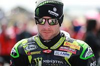 Jonathan Rea verheimlichte Hand-Operation im Februar