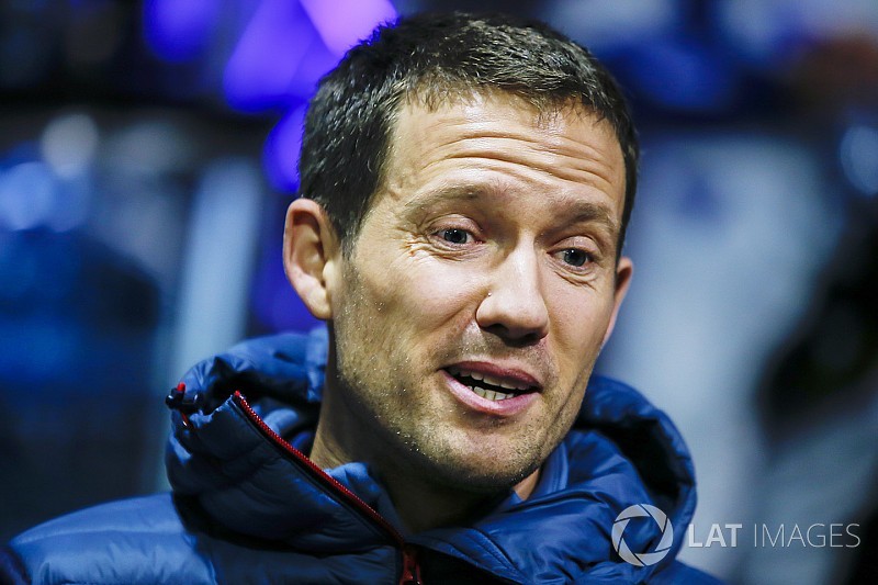 Messico: Ogier perde 4 punti della Power Stage per un taglio di chicane