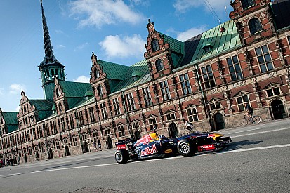 Dinamarca necesita una alternativa a Copenhague para recibir a la F1