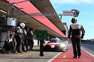 El prólogo de WEC tendrá 35 coches
