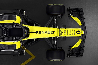 Renault: "Problemen van 2017 moeten door frisse aanpak uitgeroeid zijn"
