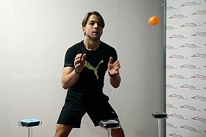 Farfus aposta em futuro “espetacular” do DTM