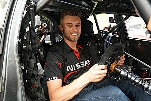 Heimgartner to Nissan deal confirmed