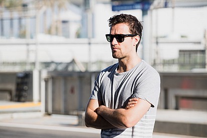 Palmer: Ricciardo, Renault'ya geçerek geri adım attı