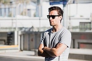 Палмер: Леклер сделал самое опасное, что только бывает в Ф1