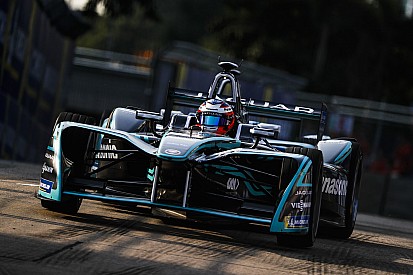 Evans: Jaguar artık sıralamalarda bir "kıstas"