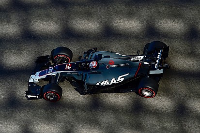 Haas, 2018 yılında aerodinamik anlamda gelişmeyi umuyor