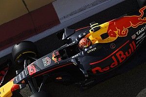 Verstappen acepta que el rebase a Kimi en EU no fue correcto