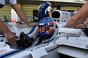 Слухи: в Williams готовы объявить о контракте с Сироткиным