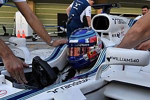 Williams: è ufficiale Sirotkin e ora si aspetta Kubica come terzo pilota
