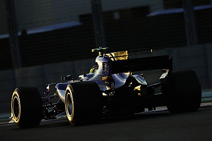 Alfa Romeo Sauber : Choix forts et projet complètement nouveau