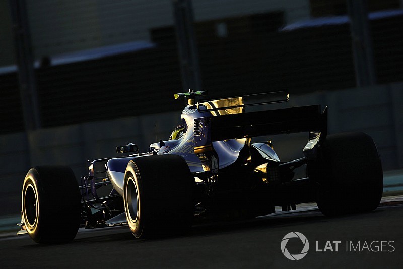 Alfa Romeo Sauber : Choix forts et projet complètement nouveau