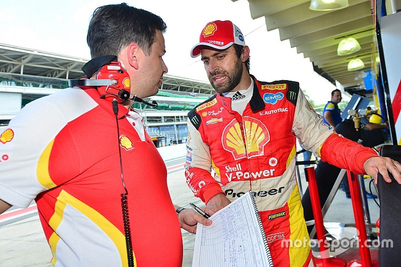 Em ano positivo na Shell, Átila foca briga do título em 2018