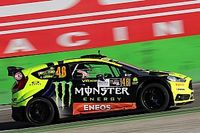 Clamoroso a Monza, sottopeso la Fiesta di Rossi: penalizzato di 10"!