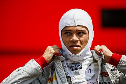 Brown: De Vries, 2019 McLaren koltuğu için adaylar arasında değil