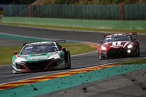 Ferrari, Honda, Nissan all commit to IGTC entries