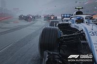 Análise: Este é o melhor game de F1 da história?