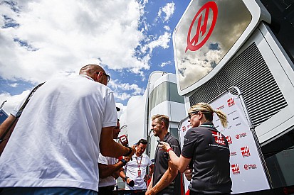 Magnussen szerint a Haas sokkal stabilabb csapat, mint a McLaren
