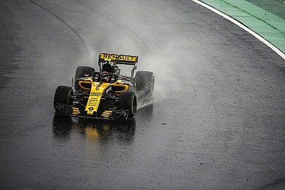 Sainz a défié les conseils de Renault en Q3