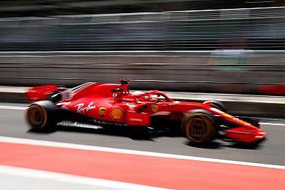 Test Hungaroring, Giorno 1, Ore 16: Giovinazzi fa il nuovo record della pista con la Ferrari!