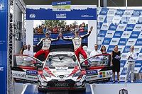 Tanak domina in Finlandia, ma per il Mondiale è troppo tardi? Toyota è invece in piena lotta vincere il titolo Costruttori!