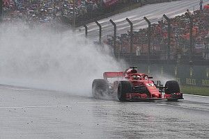 Ferrari: tocca a Vettel cancellare la doccia fredda con una buona partenza