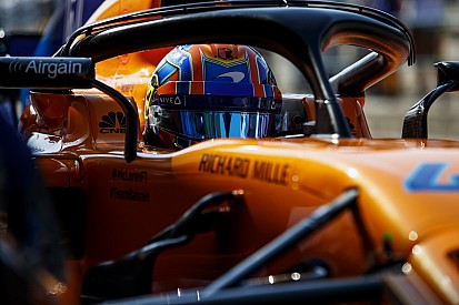 McLaren: „Nincs elég jó autónk két fiatal tehetséghez”