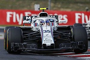 Sirotkin: Sauber, Williams için artık "ulaşılamaz"