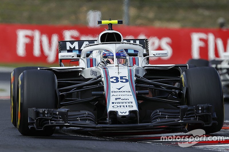 Sirotkin geleceği hakkında endişelenmiyor
