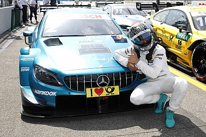 Egymásnak feszült a Mercedes, a BMW, és az Audi
