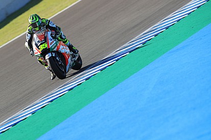 Fotogallery: le qualifiche del GP di Spagna di MotoGP