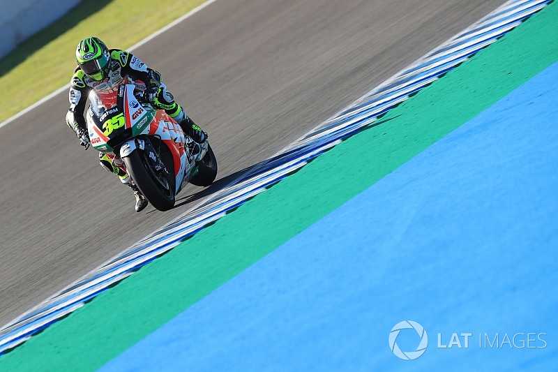 Fotogallery: le qualifiche del GP di Spagna di MotoGP
