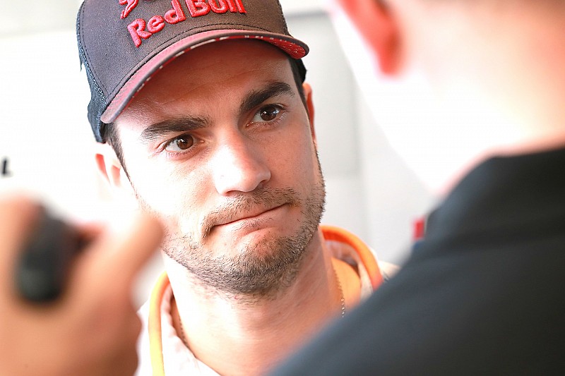 MotoGP 2019: Dani Pedrosa verliert seinen Platz bei Honda