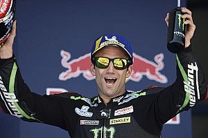 Wieder beste Yamaha: Zarco nach Jerez WM-Zweiter