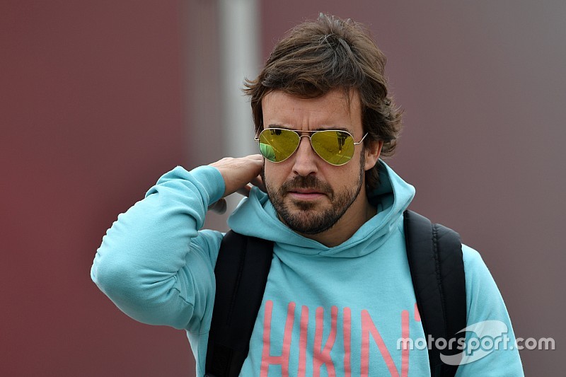 Alonso szívesebben nyerne Le Mans-ban, mint az F1-es Spanyol Nagydíjon