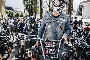 Campingmöglichkeiten am Red Bull Alpenbrevet 2018