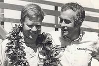 Penske’s 200 Indy car wins – Roger Penske picks his favorite races