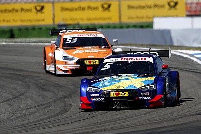 Green: Ekstrom’un DTM’den ayrılma zamanlaması manidar